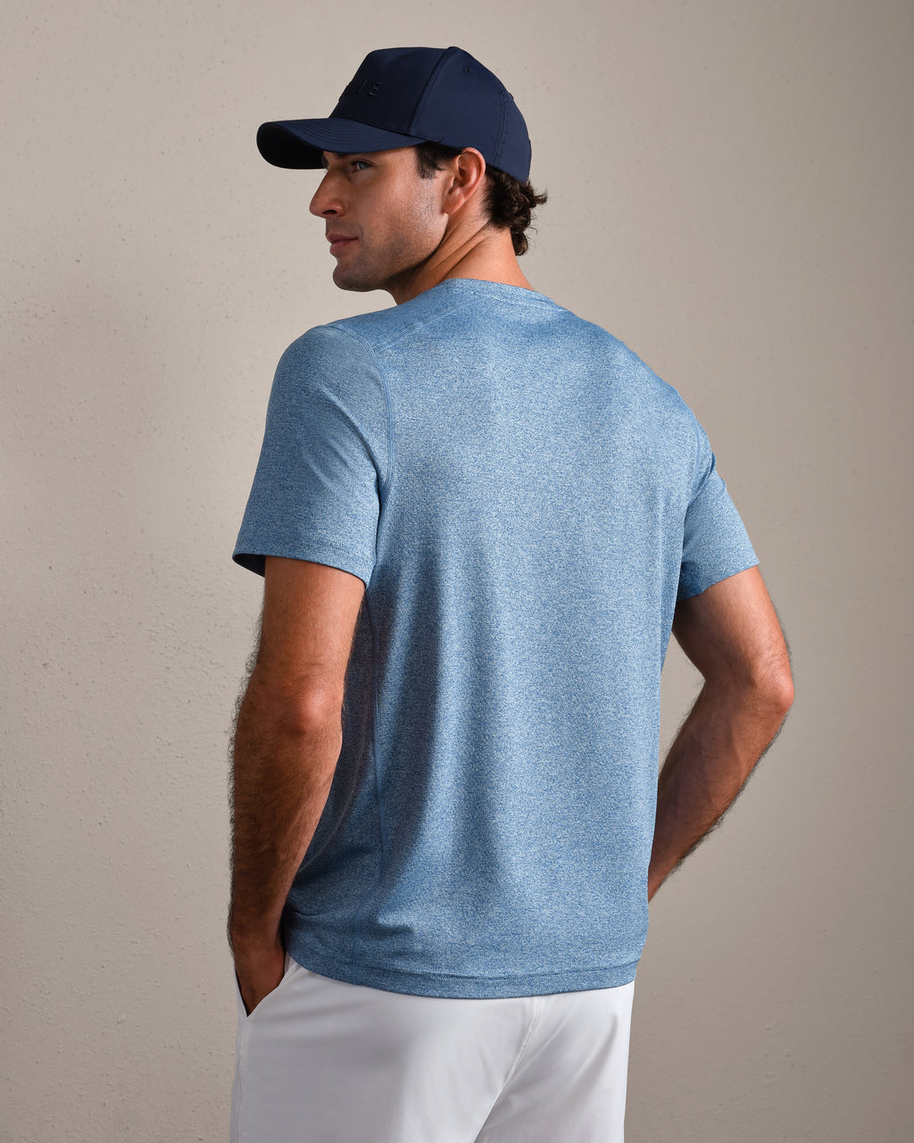 Invictus Training Tee V2