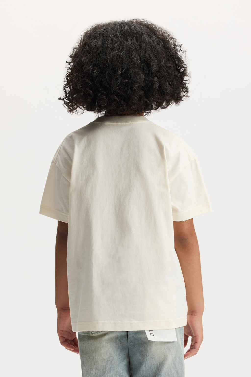 Kids' Inferno Tee