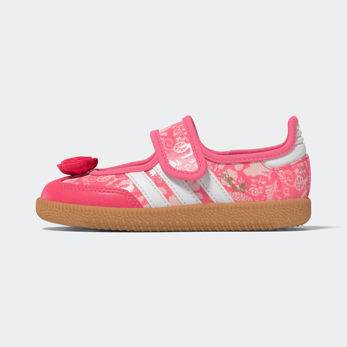 TD Adidas Samba Jane