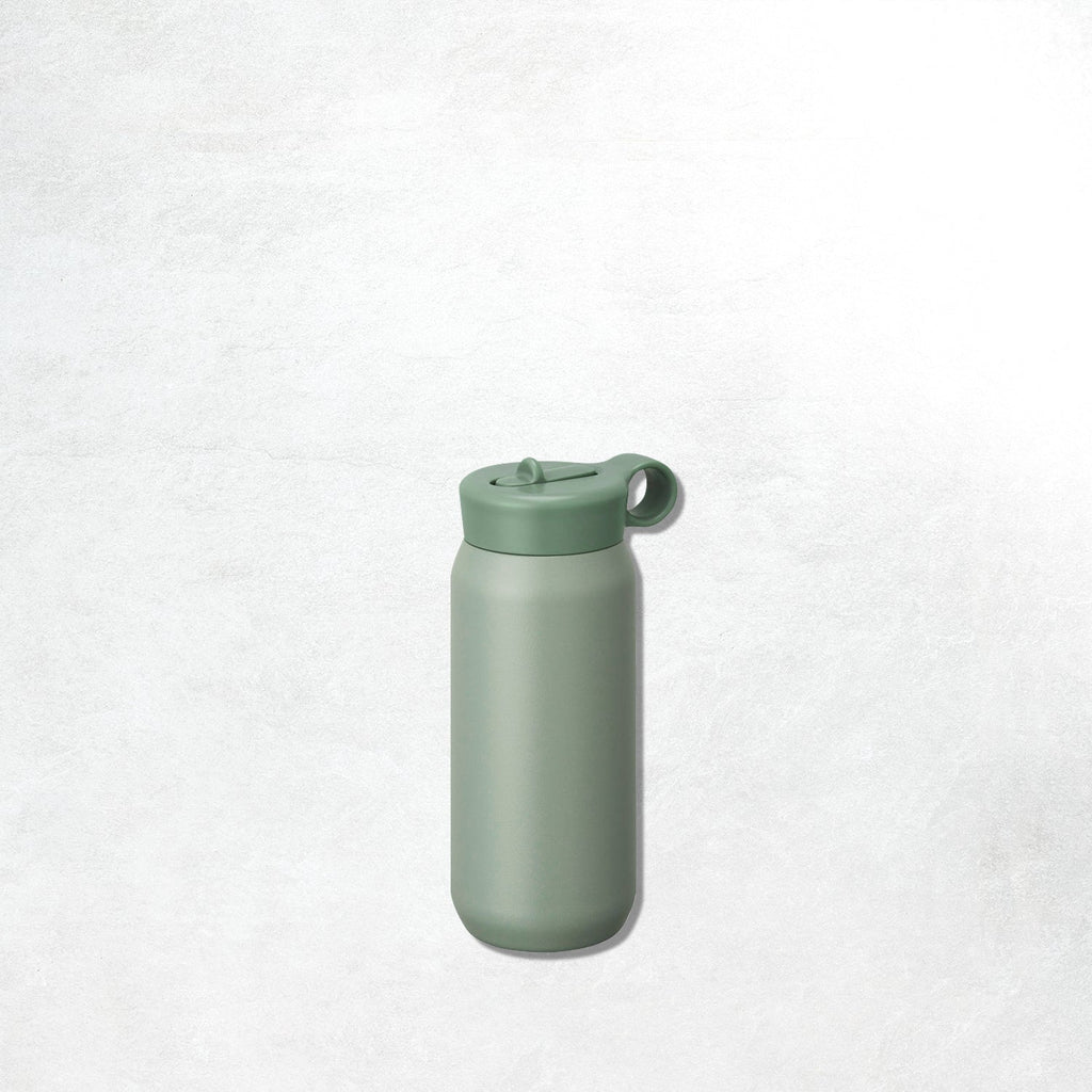 Kinto Play Tumbler 480ml: Ash Green