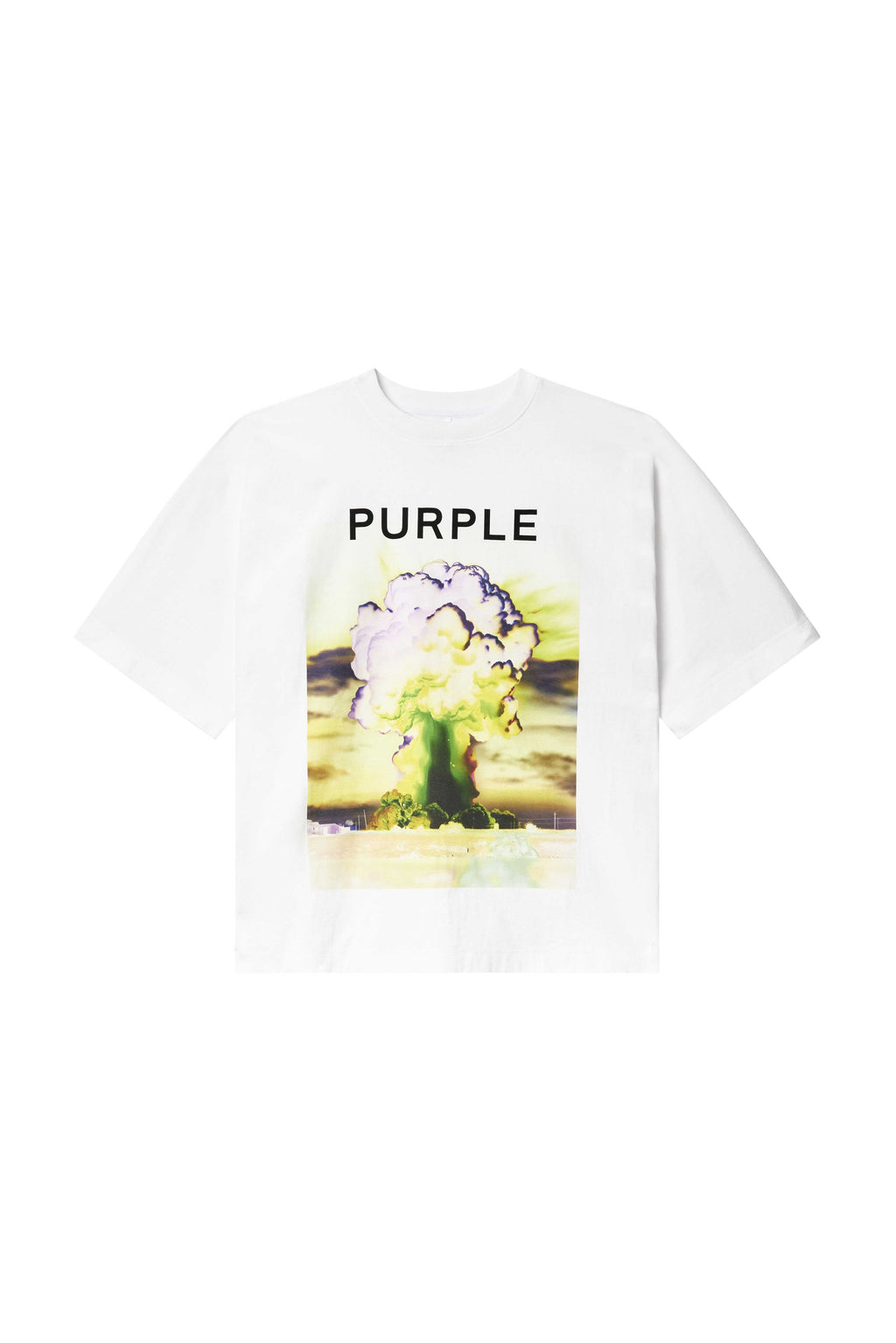 Force Majeure Tee