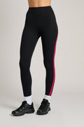 Miles High Waist Rigor 7/8