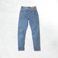 Nudie Jeans Breezy Britt: Simply Blue