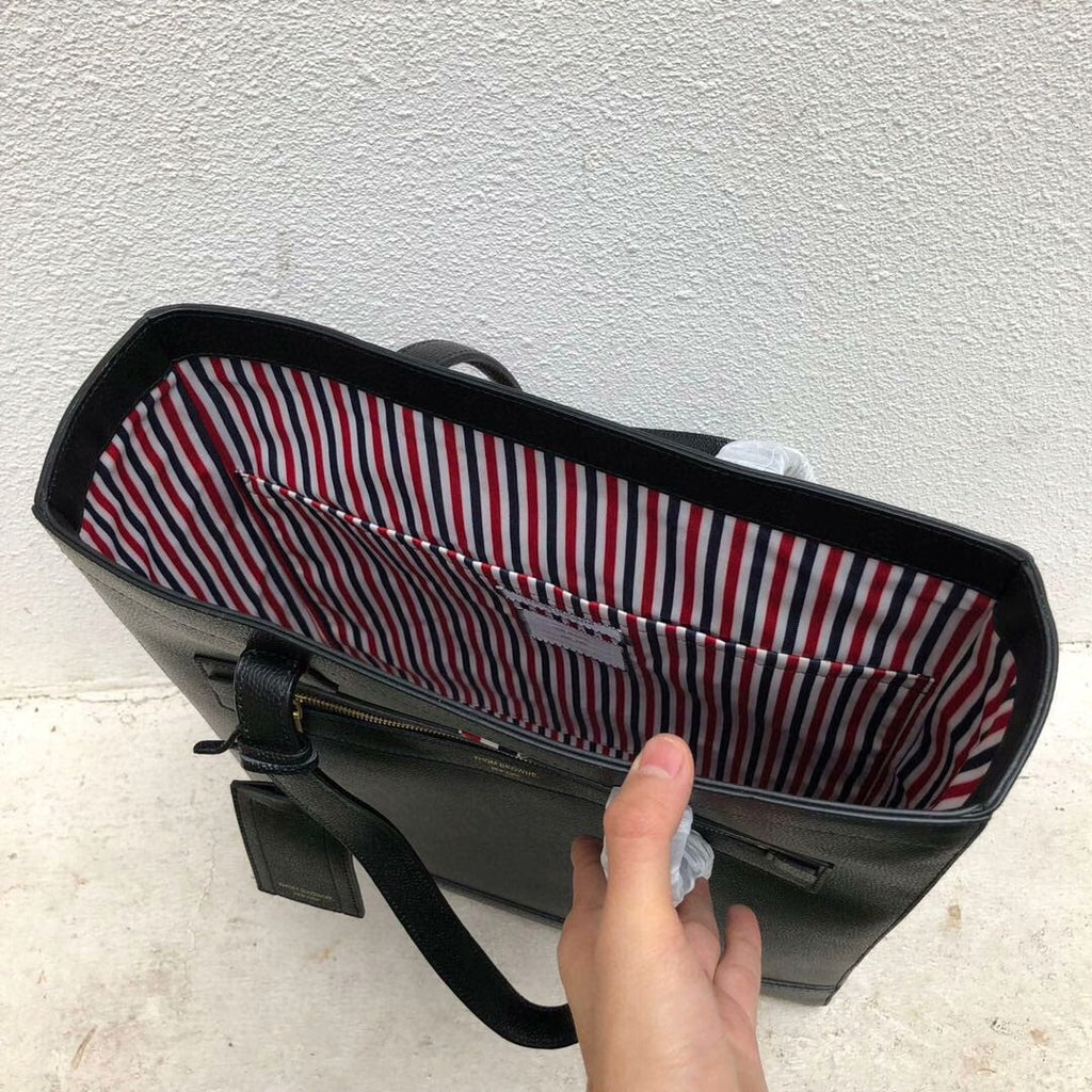 New Men's Briefcase