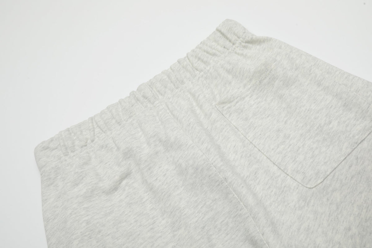 Fear Of God Essentials x TMC Crenshaw Reflective Sweat Shorts