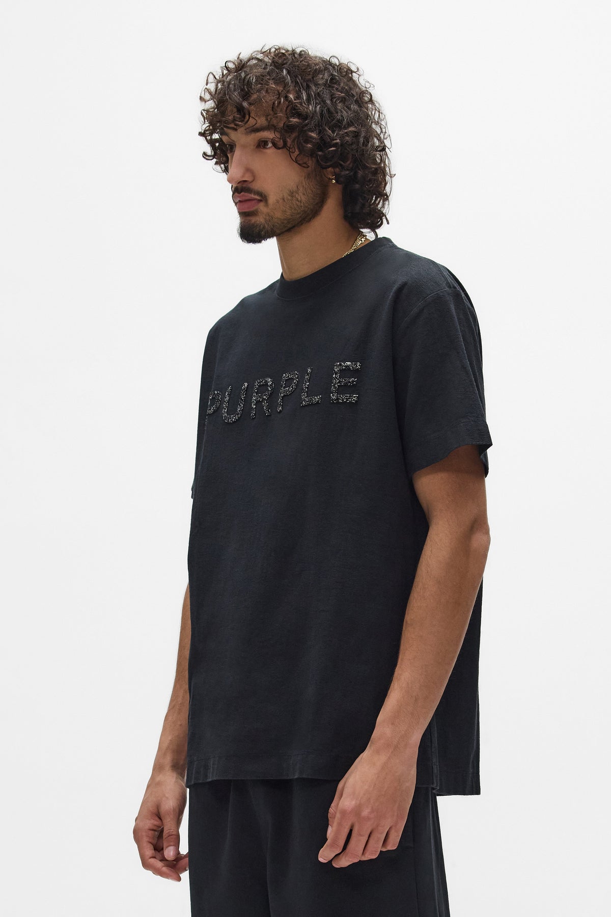 Crystal Tee