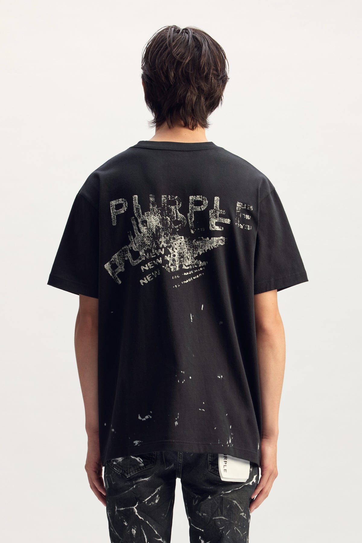 Aftermath Tee