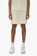 Terry Logo Shorts