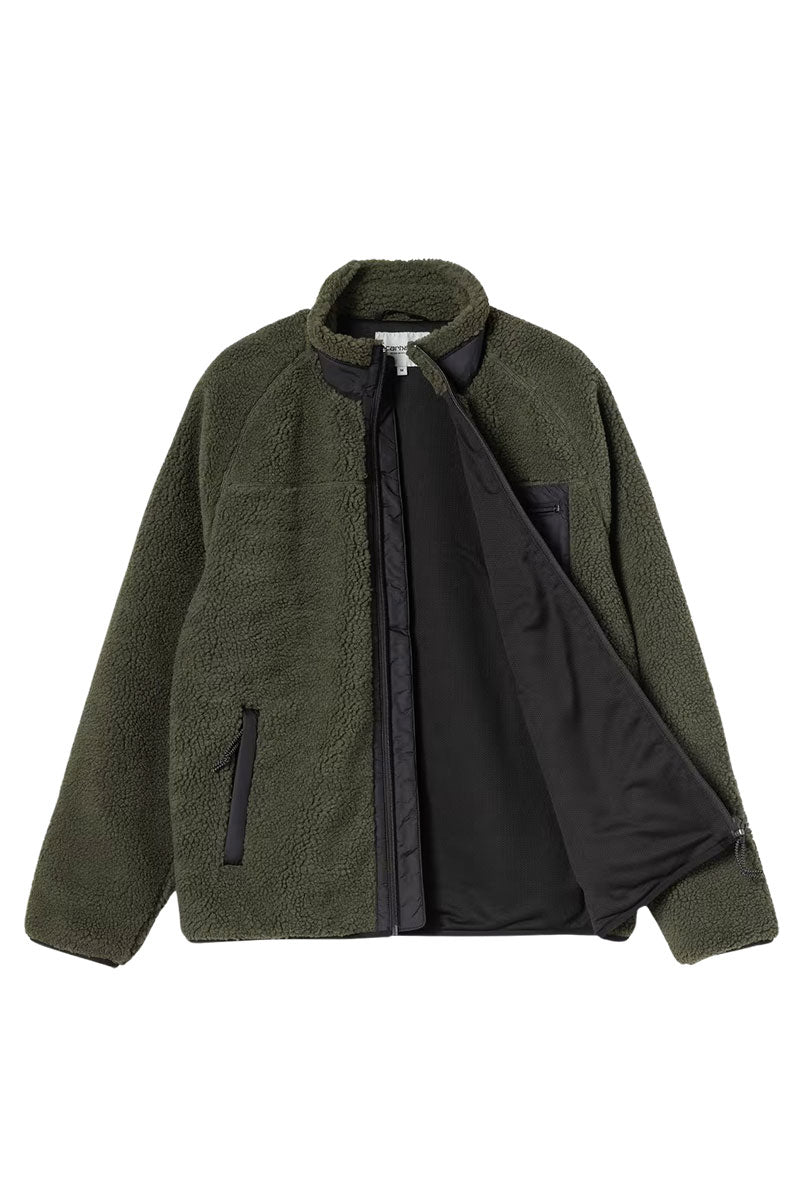CARHARTT WIP PRENTIS LINER Opuntia / Black