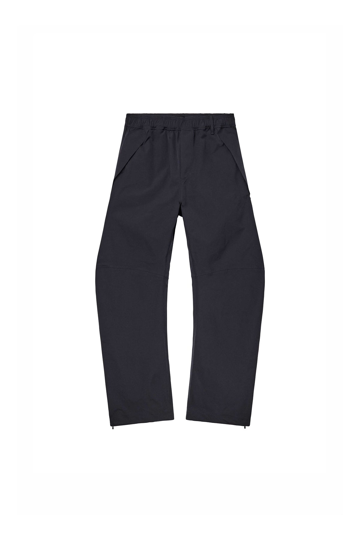 Embossed Tech Pant