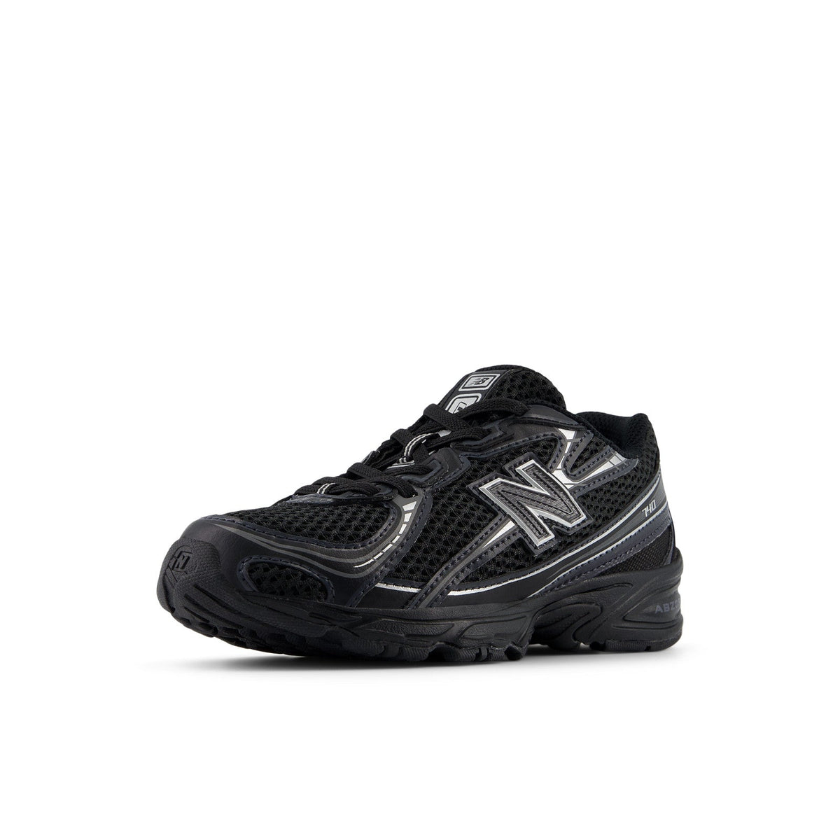 PS New Balance 740 Bungee