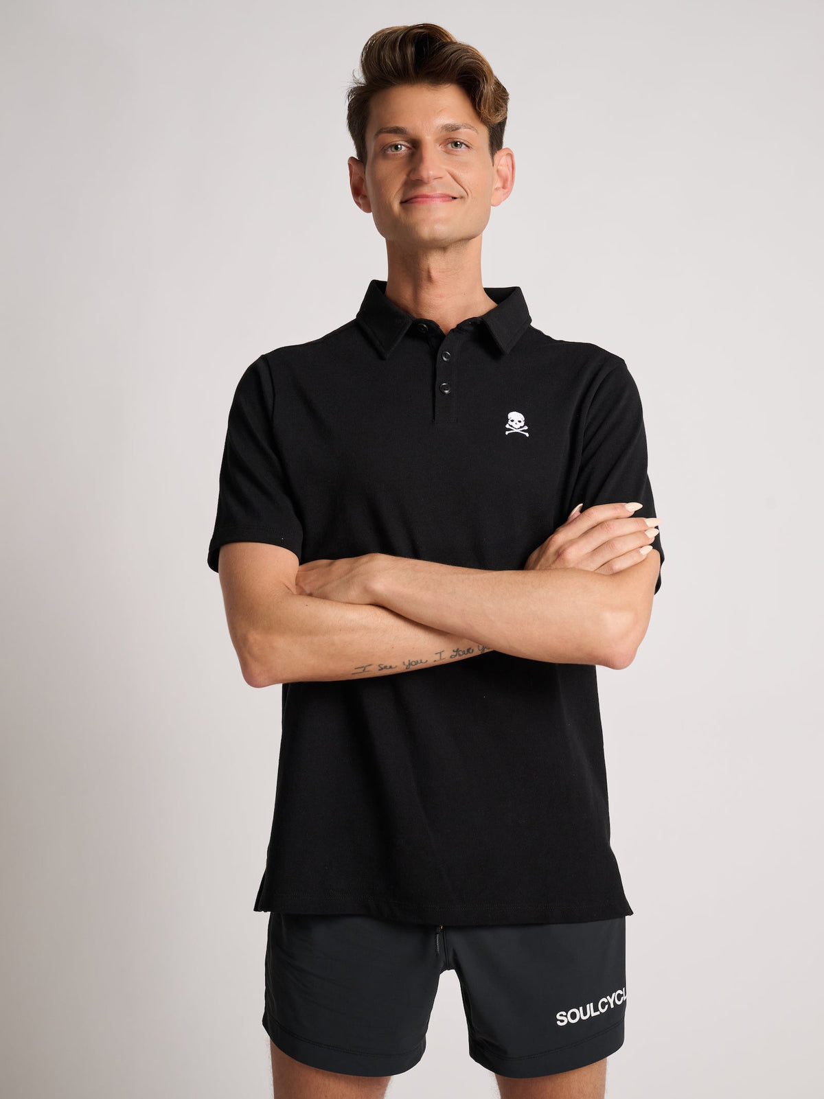 CORE PERFORMANCE POLO