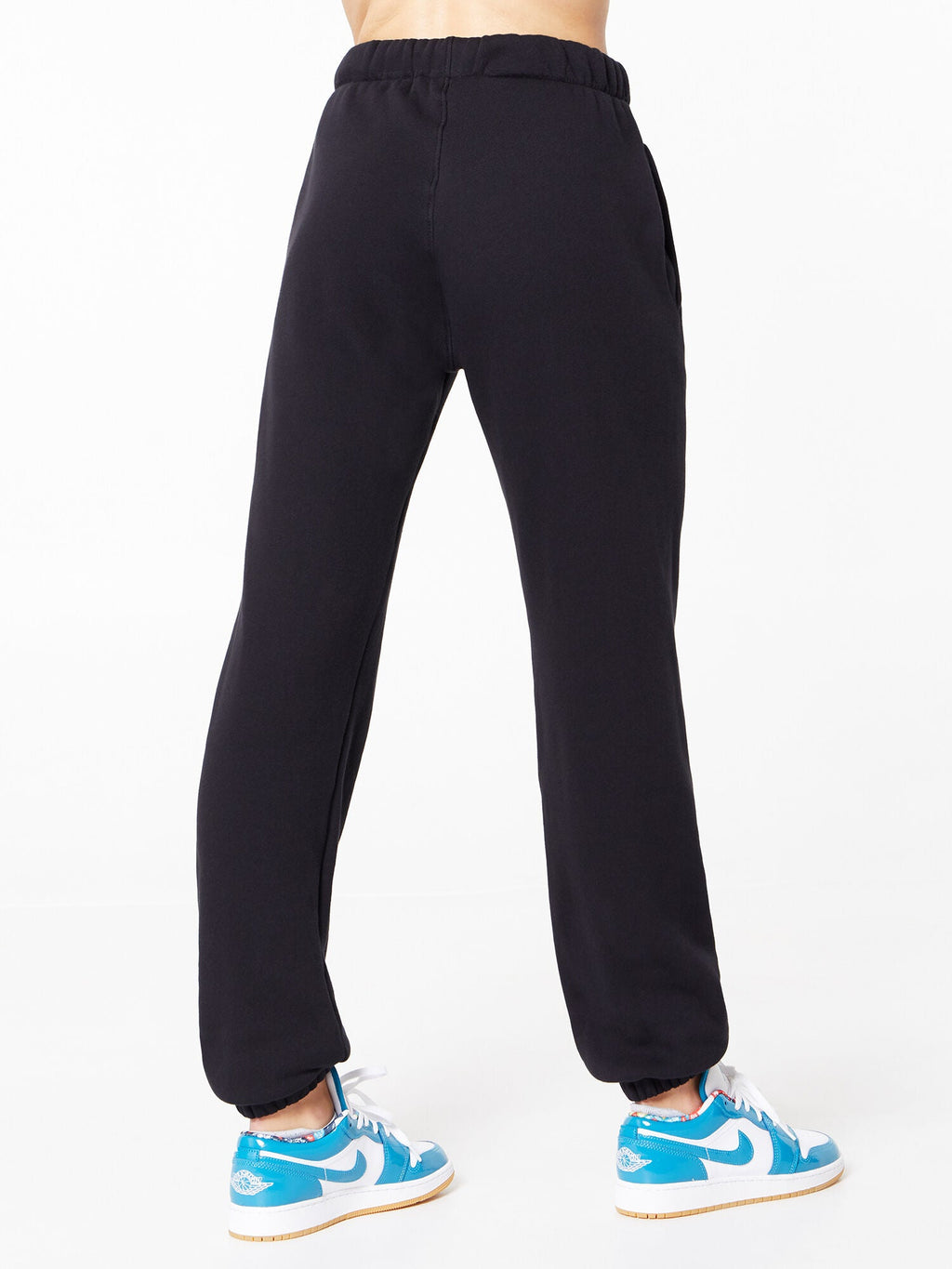 BILLIE SWEATPANT BLACK