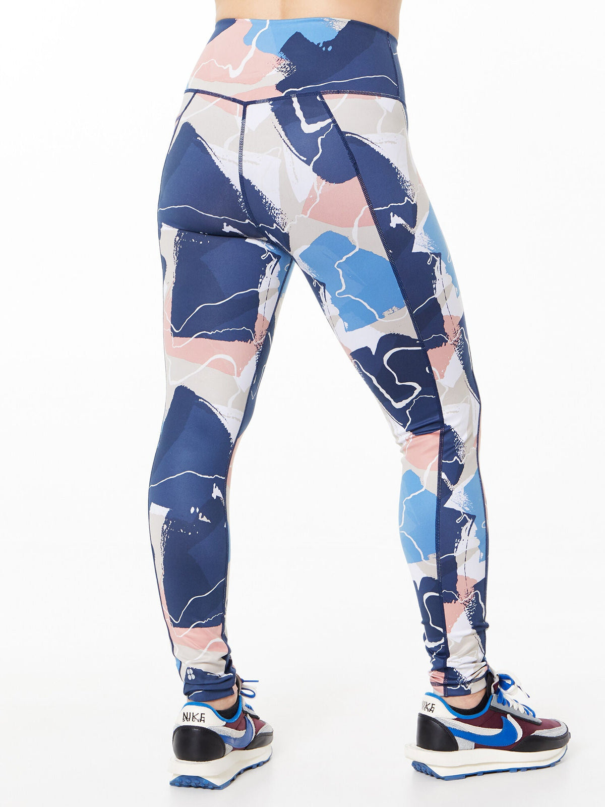 SUPER SCULPT 7/8 LEGGING