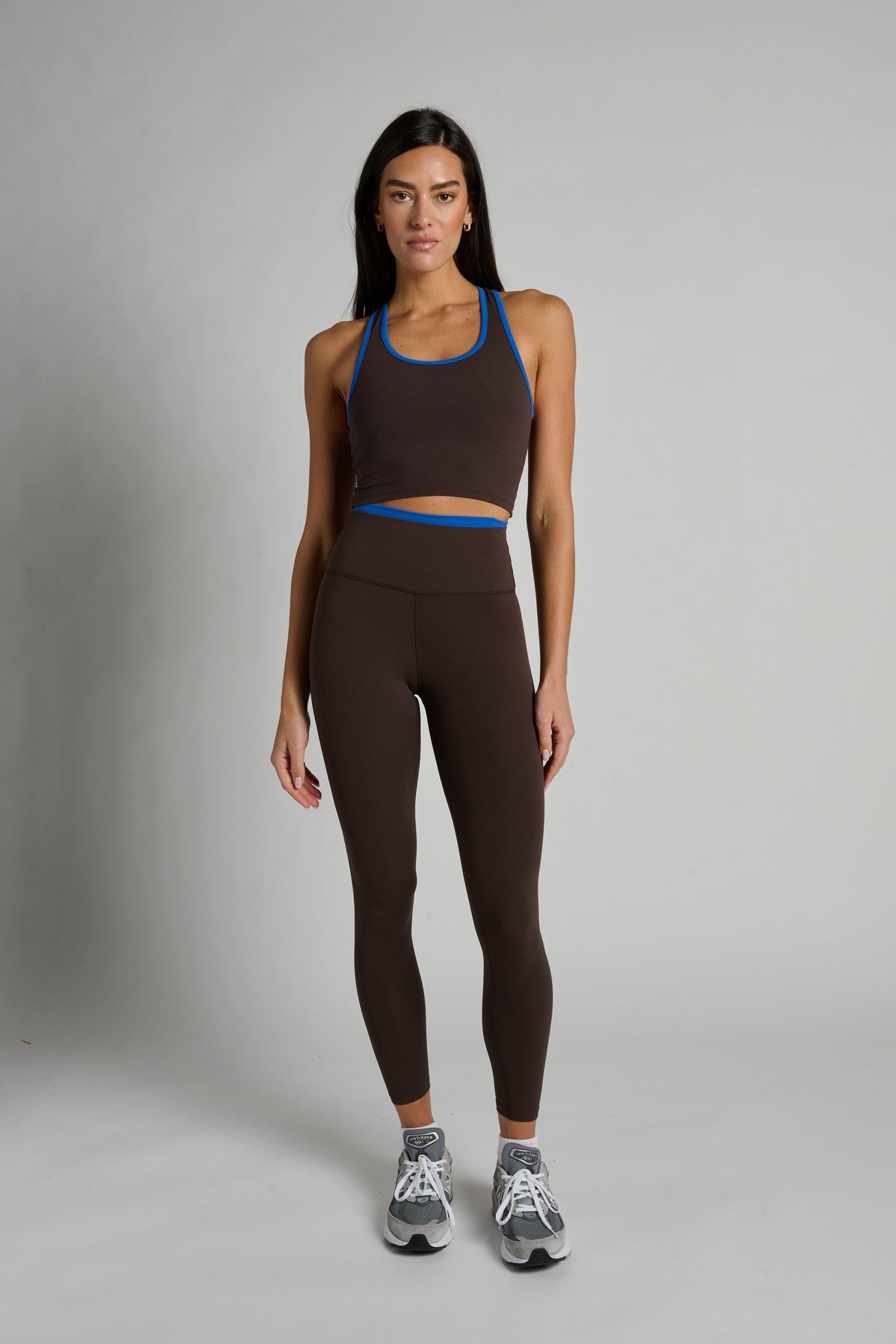 Amber Airweight Bralette