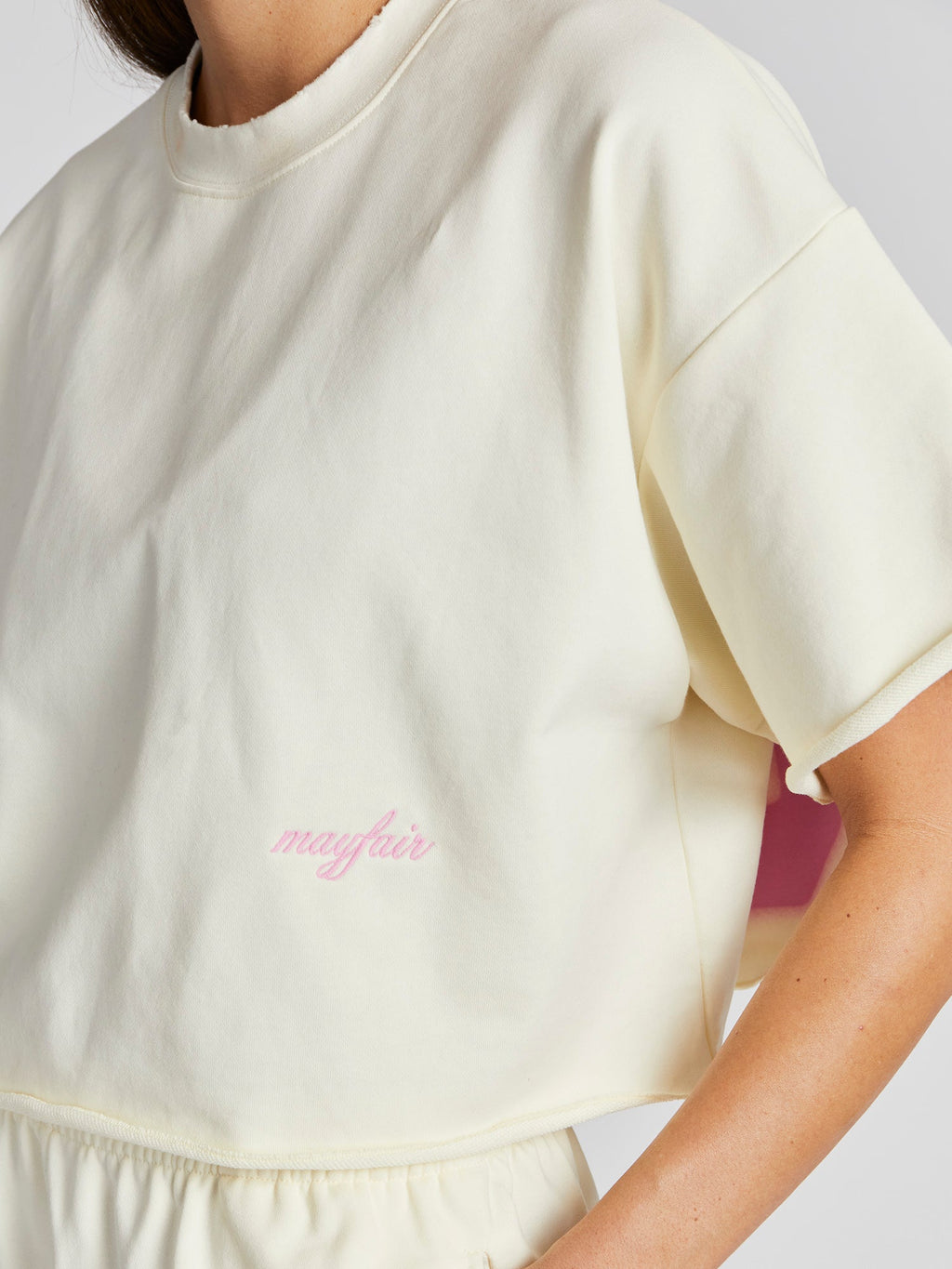 SOUL ALWAYS VINTAGE SHORT SLEE