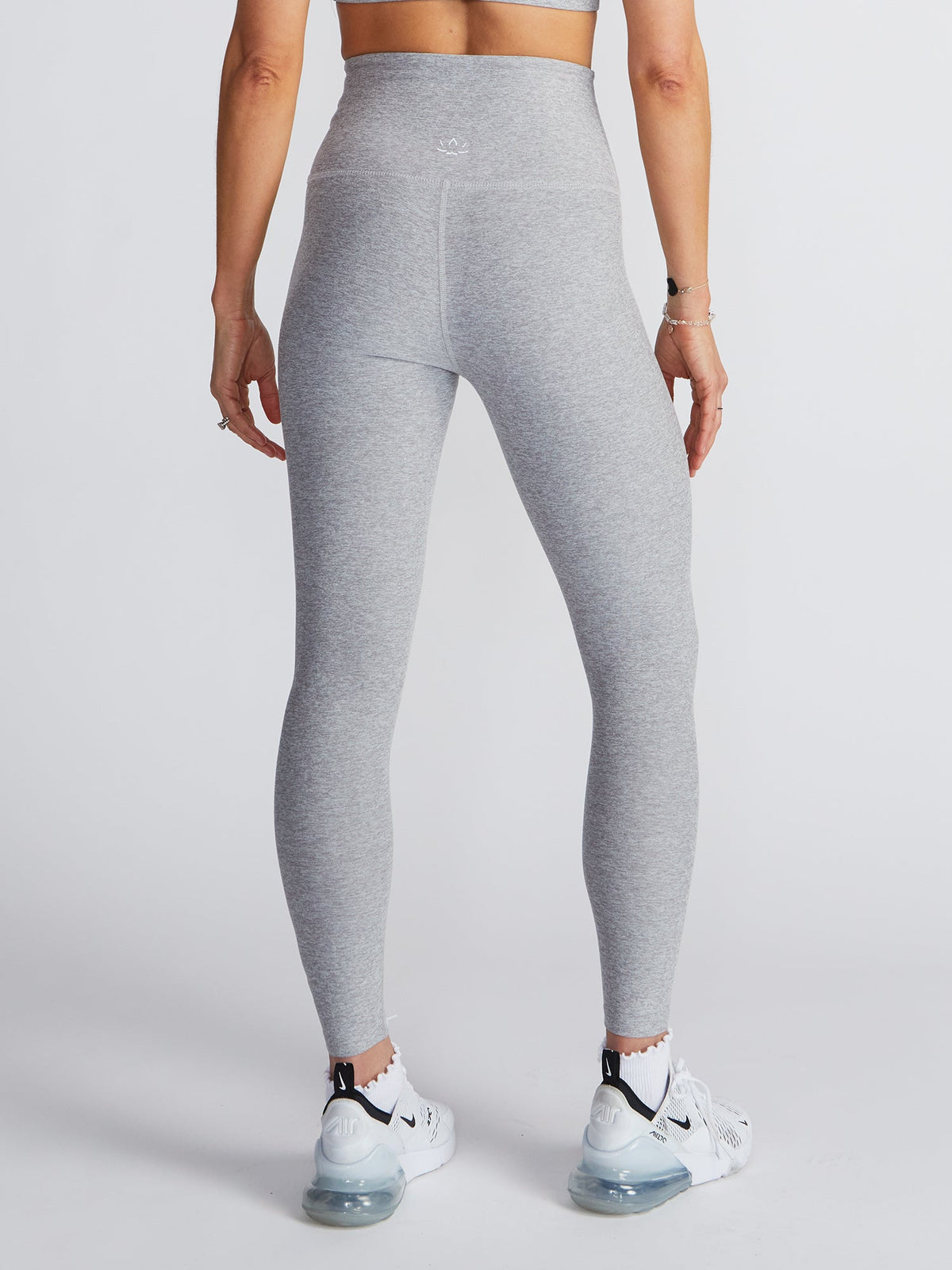 CAUGHT IN THE MIDI HW LEGGING