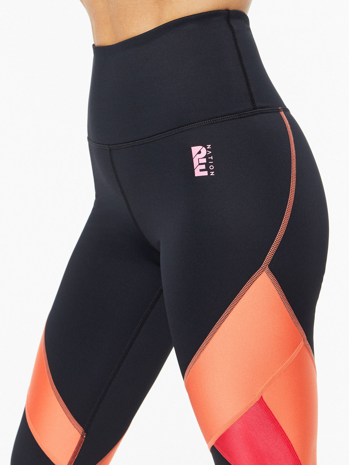 HIGH PRESS LEGGING