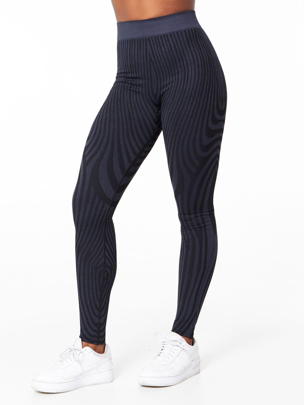 ILLUSION SEAMLESS LEGGING