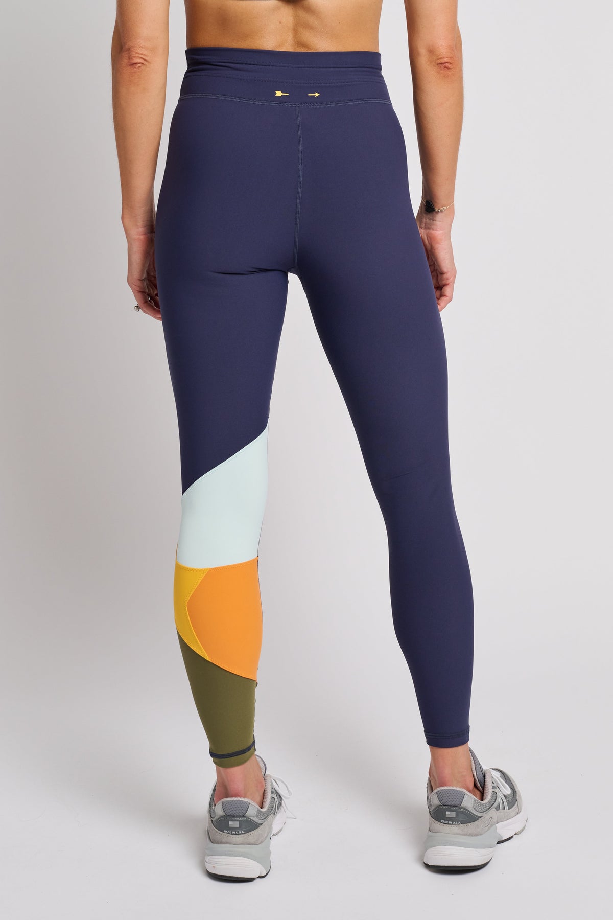 STARBURST 25IN MIDI PANT