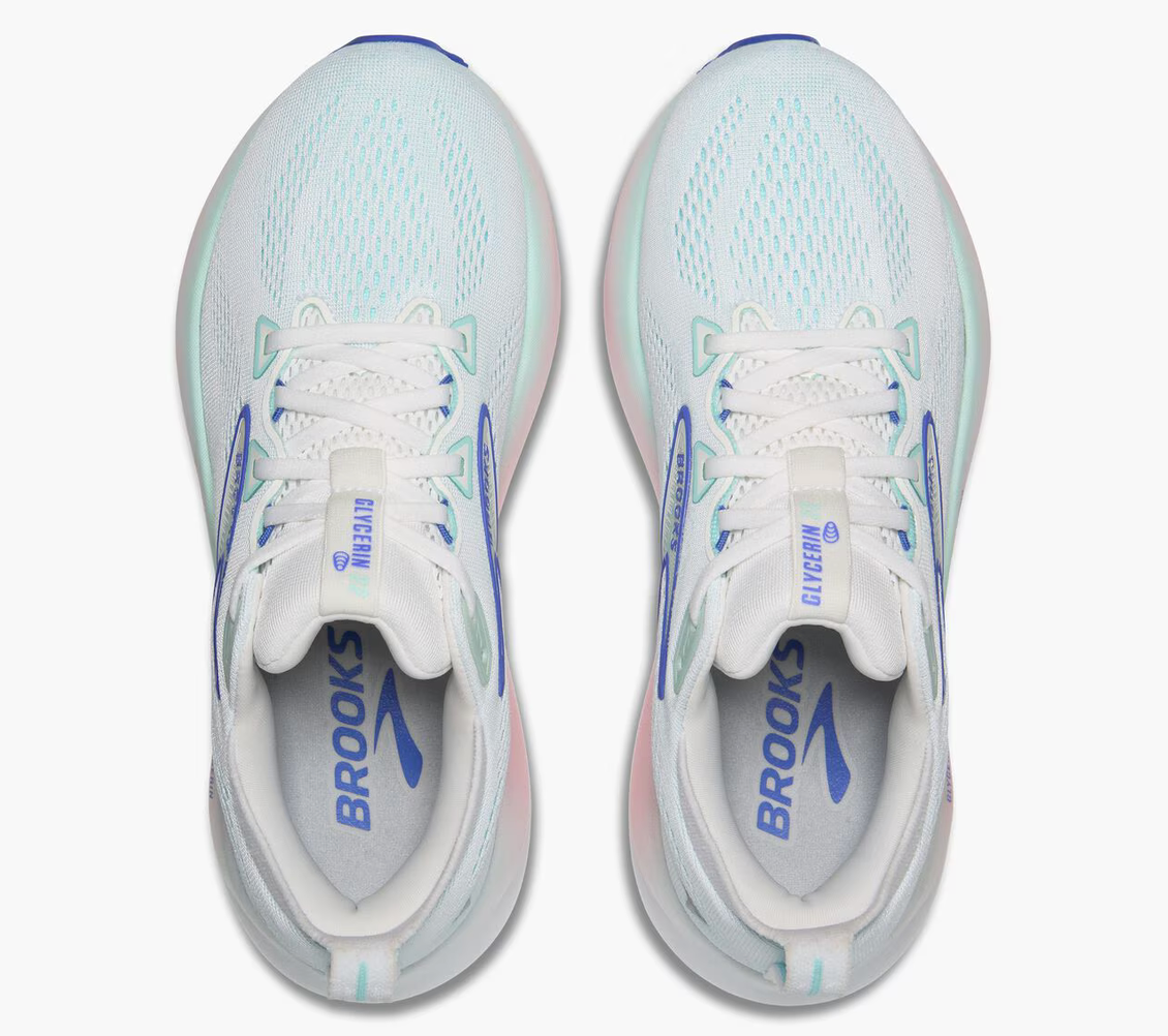 Women's Glycerin 22