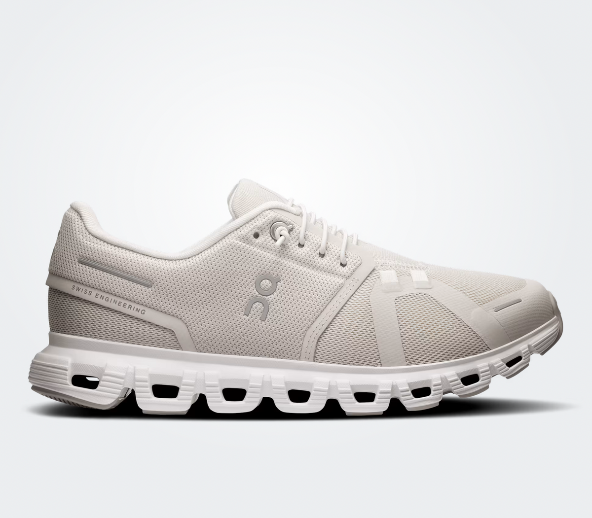 Women's Cloud 6 Wide