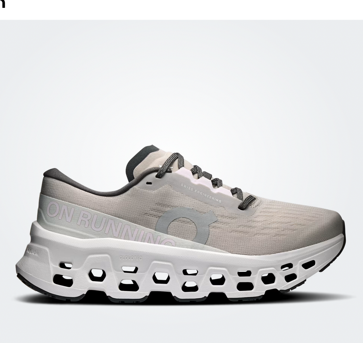 Women's Cloudmonster 3