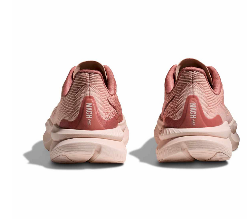 Women's Mach 6