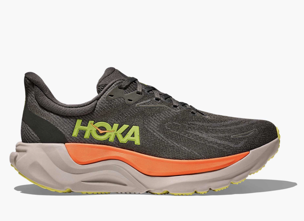 Men's Arahi 8