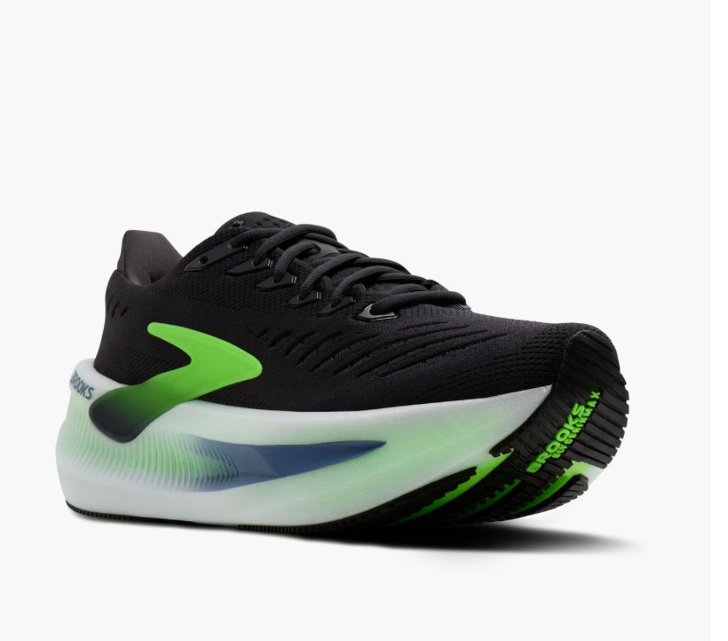 Men's Glycerin Max 2