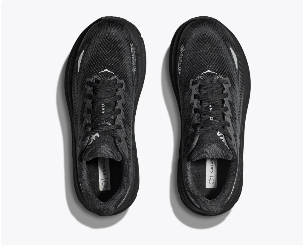 Men's Clifton 9 GTX