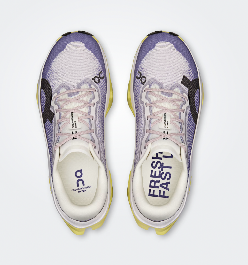 Women's Cloudmonster 3 Hyper
