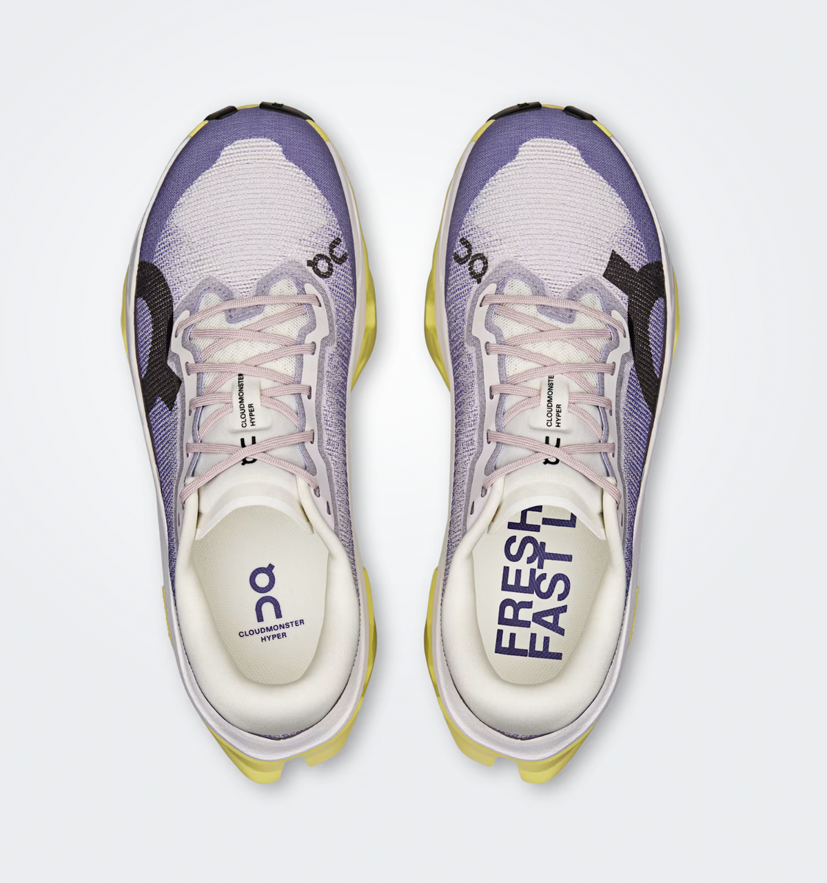 Women's Cloudmonster 3 Hyper