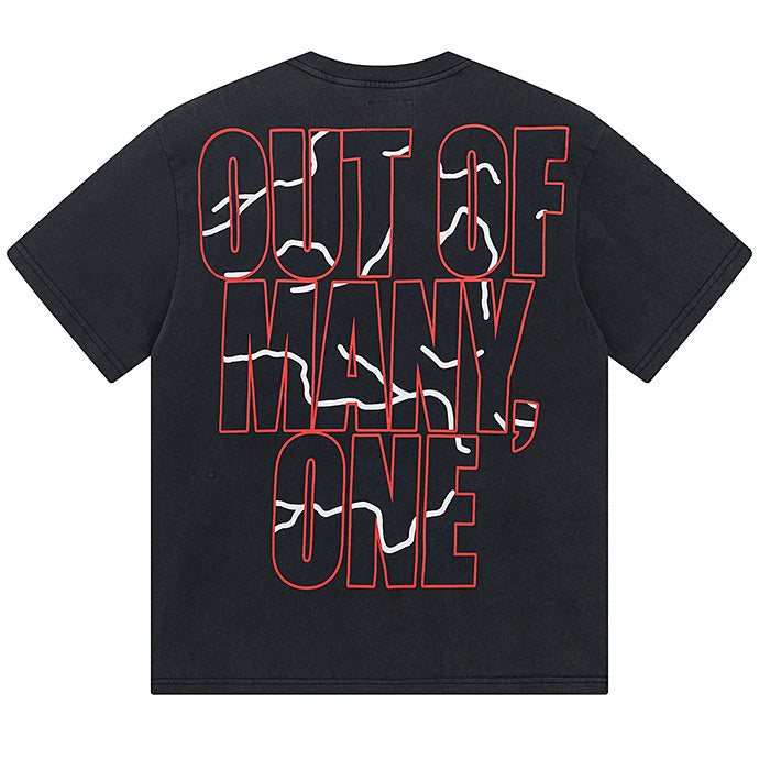 GODSPEED Racer Goldie T-Shirt