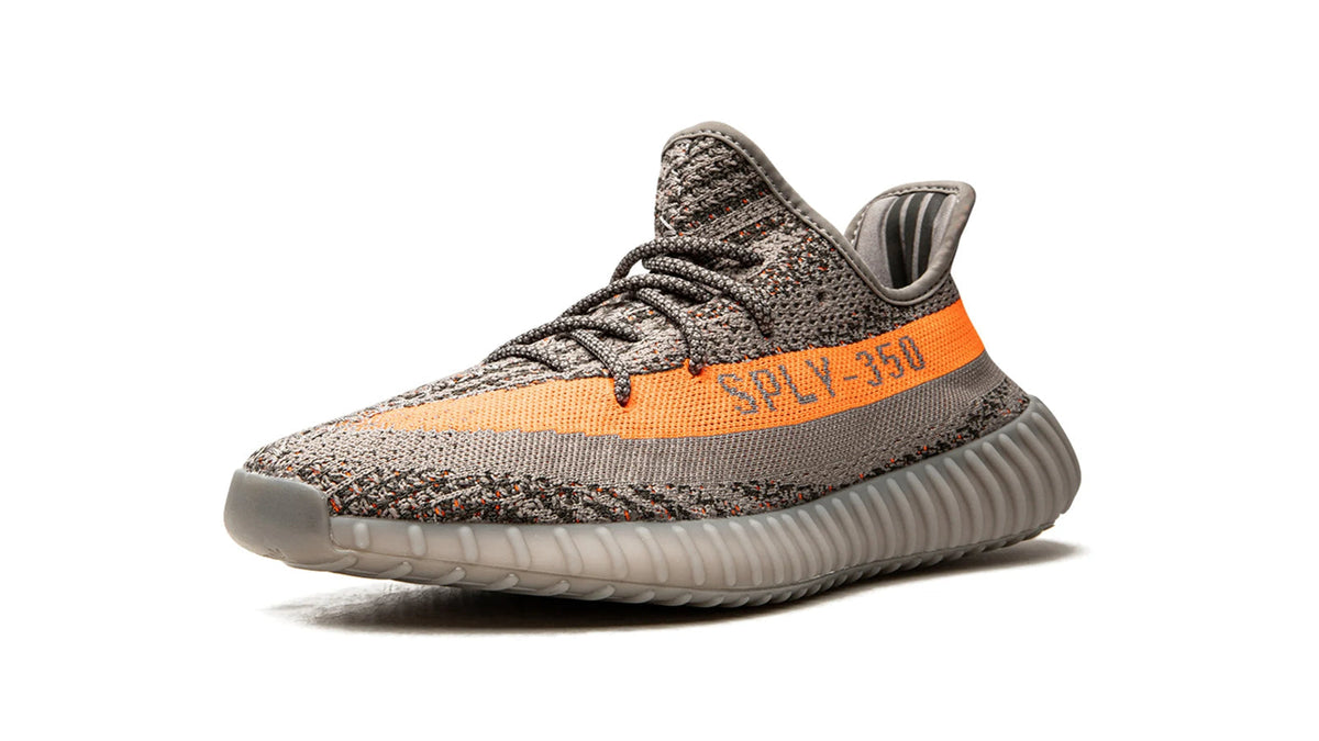 YEEZY BOOST 350 V2 "Beluga"