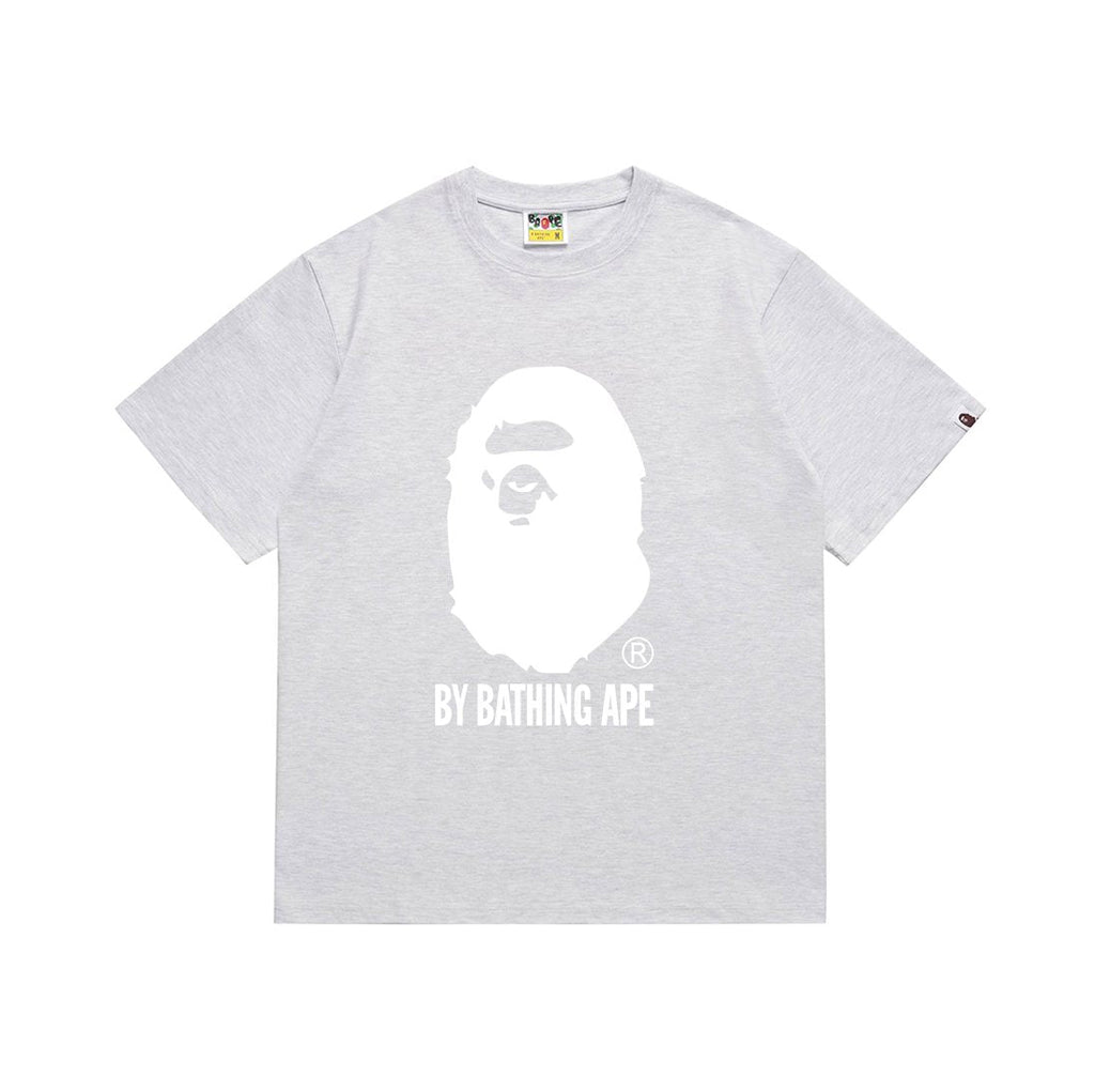 BAPE Ape Head Graphic Short-Sleeve T-Shirt