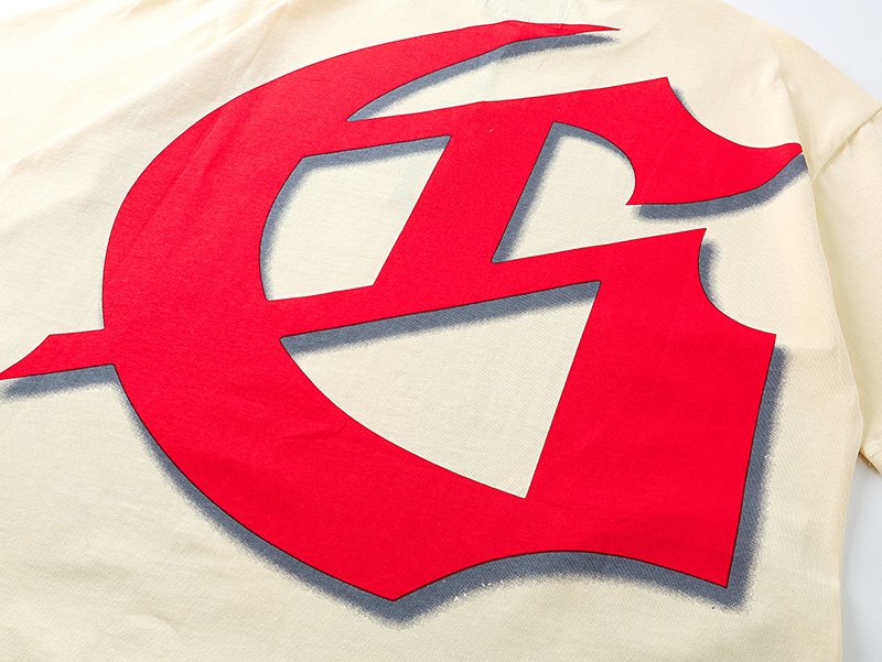 Godspeed Rock Graphic T-Shirt