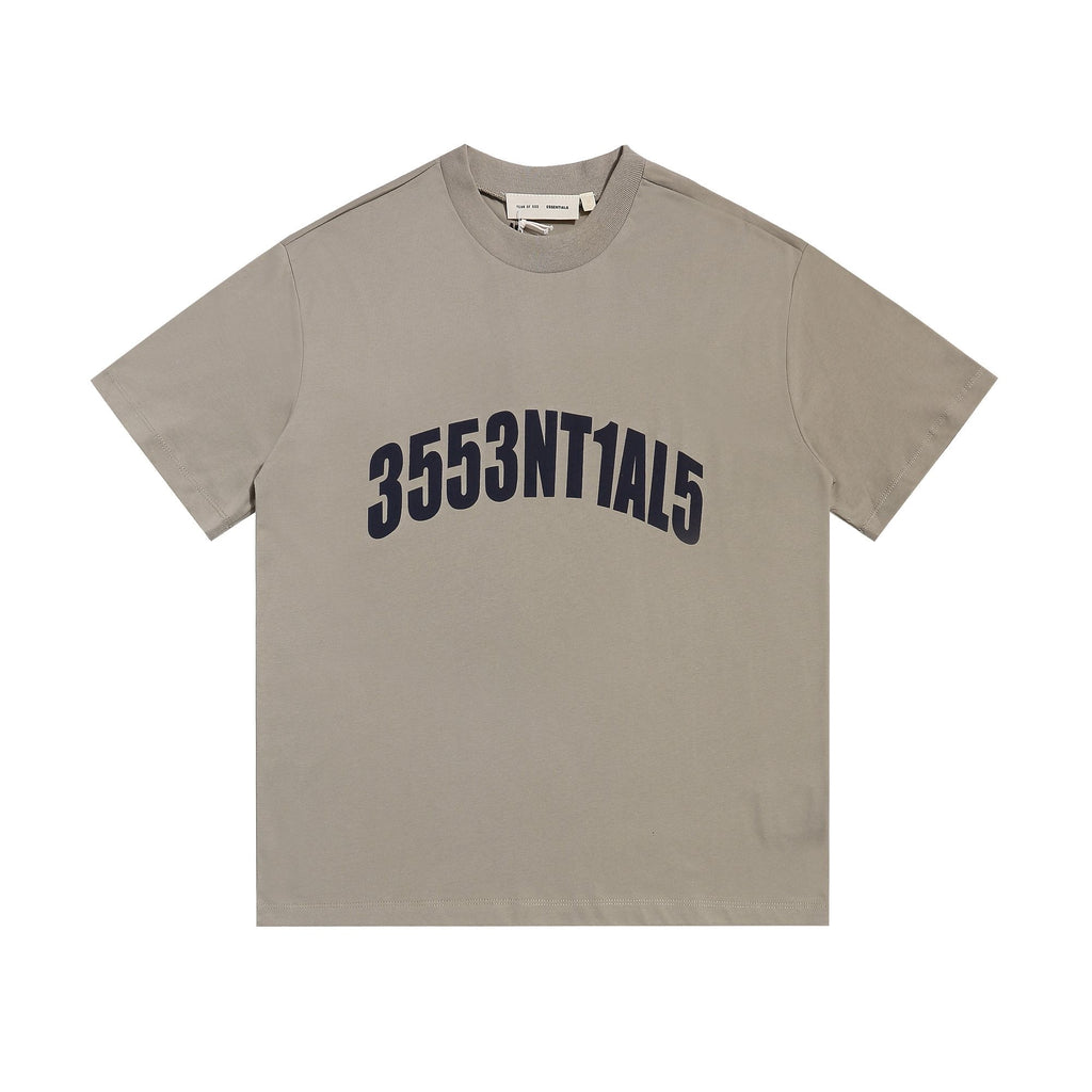 ESSENTIALS N3W York Graphic T-Shirt