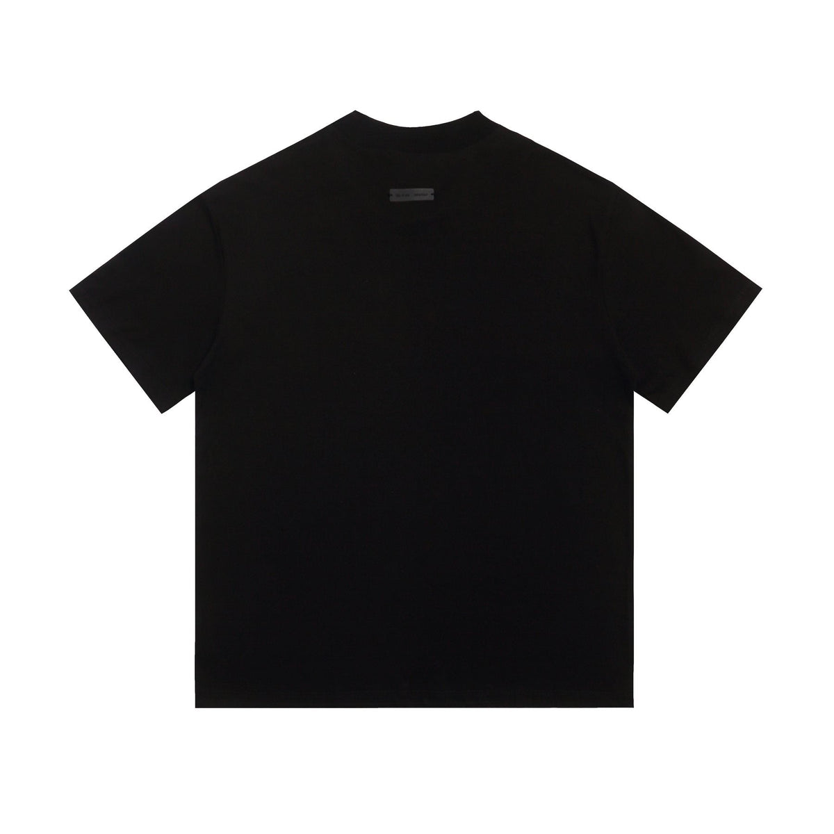 ESSENTIALS Fear of God Chest Graphic T-Shirt