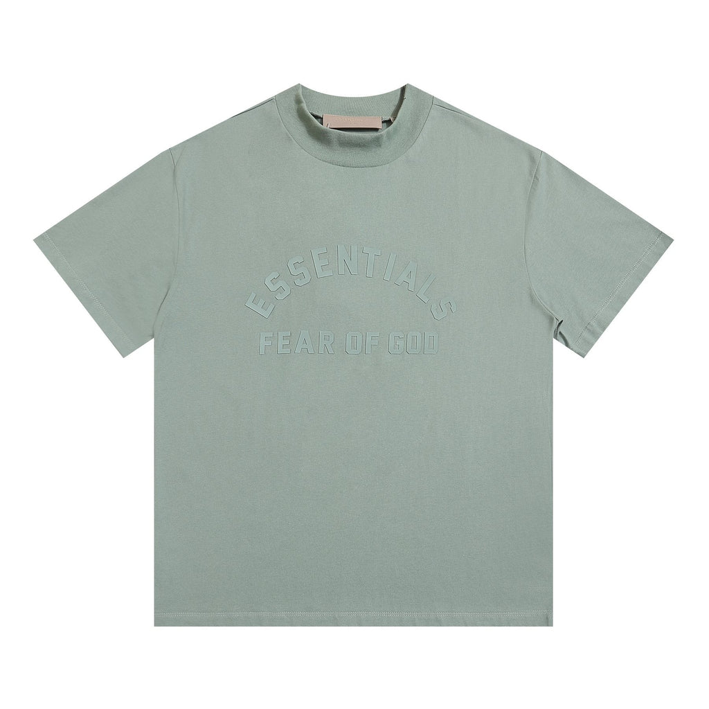 ESSENTIALS Tonal Graphic Short-Sleeve T-Shirt