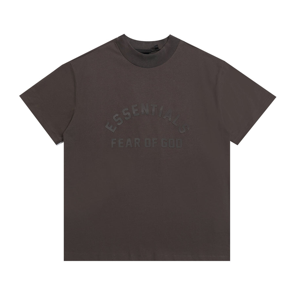 ESSENTIALS Tonal Graphic Short-Sleeve T-Shirt