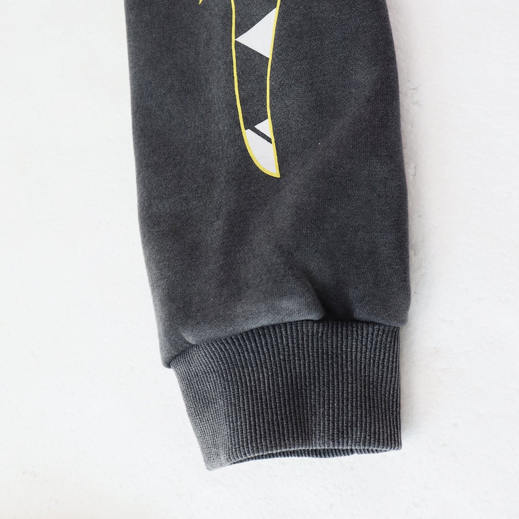 Godspeed Racing Graphic Hoodie
