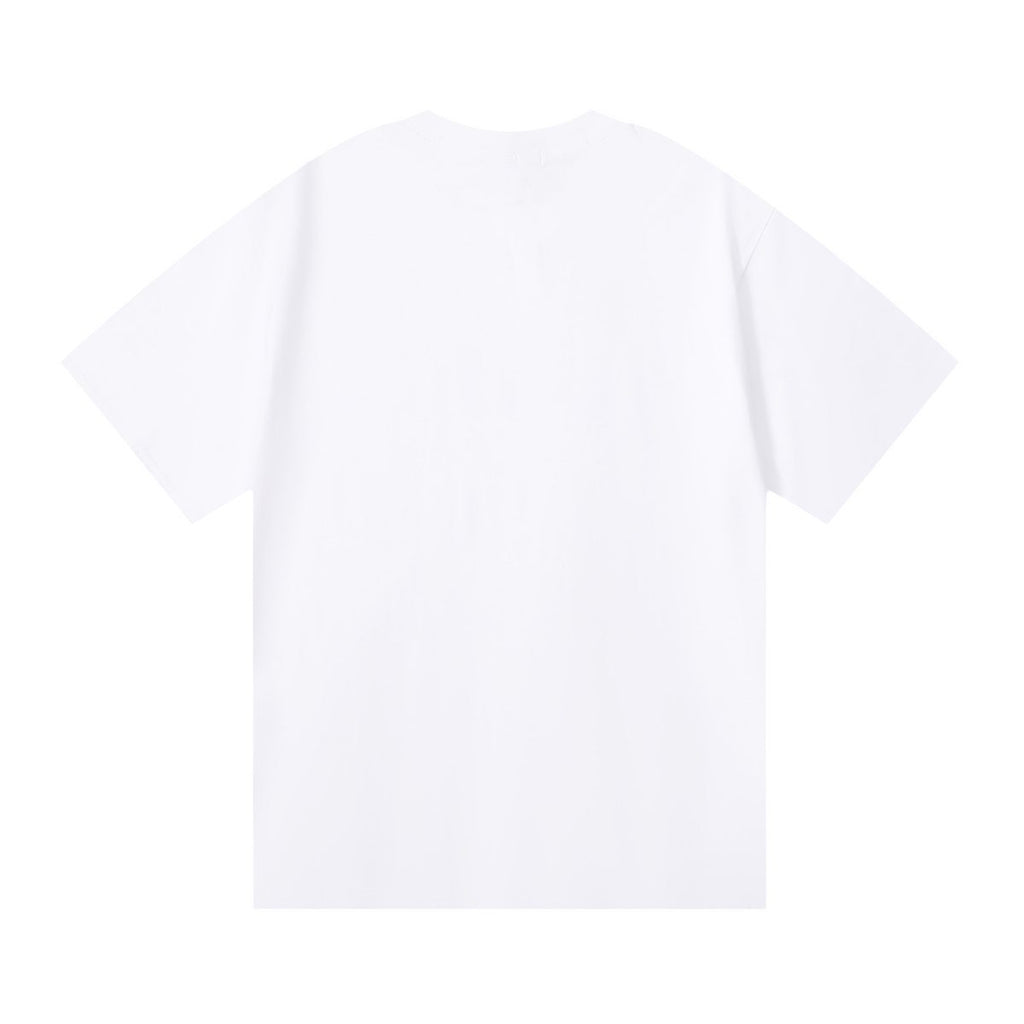 Purple Brand Green Vine Graphic T-Shirt