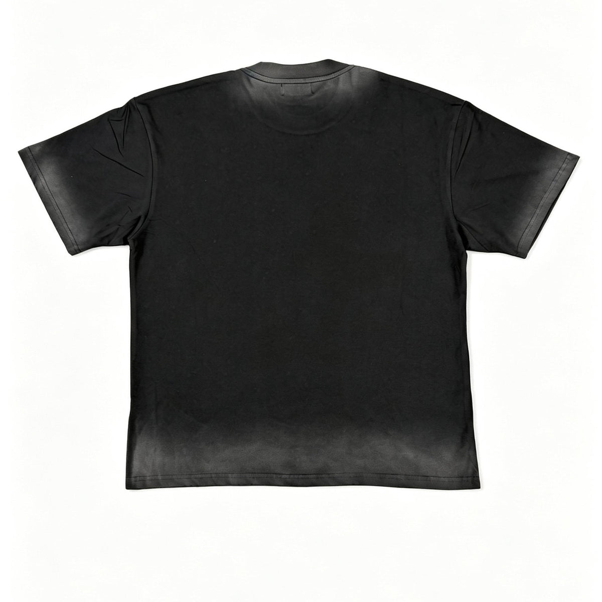 DUAA City of Angels Short-Sleeve T-Shirt