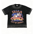 DUAA City of Angels Short-Sleeve T-Shirt