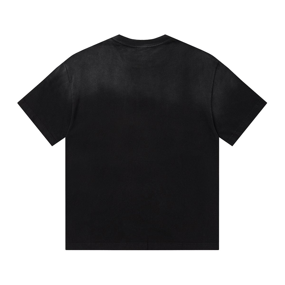 VALLEY Portrait Graphic Short-Sleeve T-Shirt
