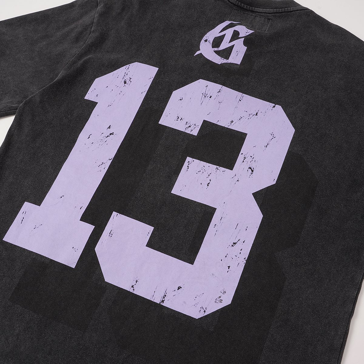 Godspeed E Pluribus 13 Graphic T-Shirt