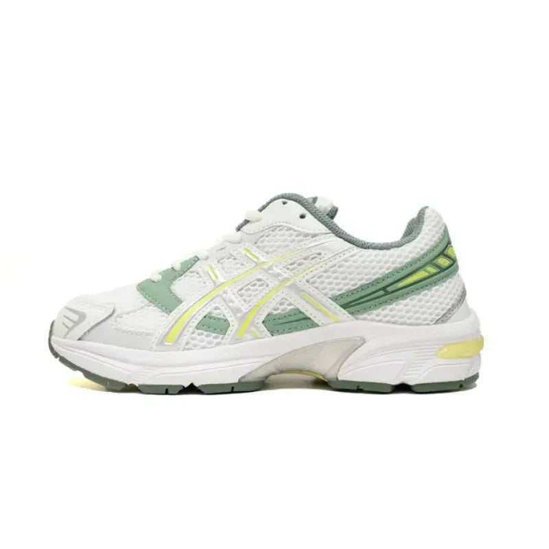 ASICS Gel-1130 White Malachite Green 1202A501-100