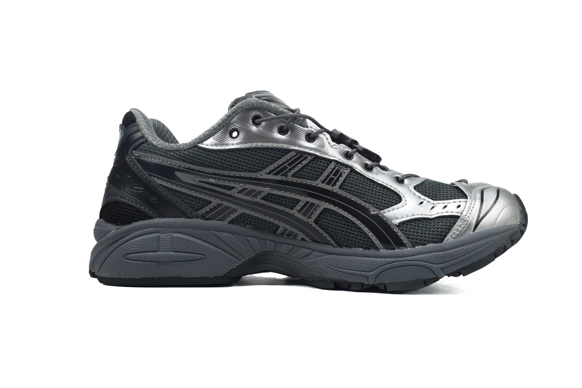 ASICS Gel-Kayano 14 Unaffected Infinite Wonders Pack Black Silver 1201A922-020