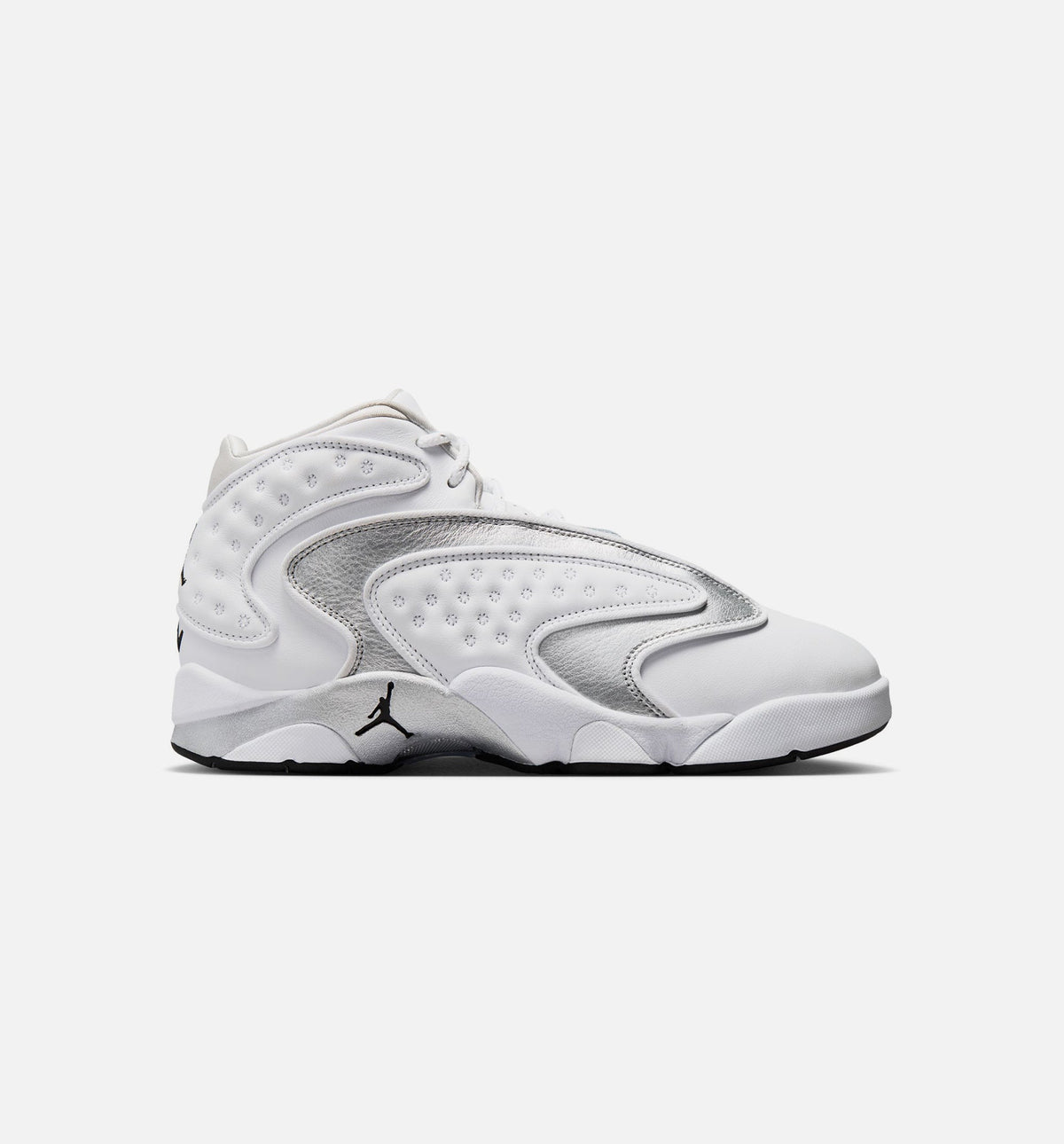 Air Jordan OG White & Black Women’s Shoes